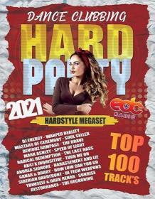 Hard Dance Clubbing  Hardstyle Megaset