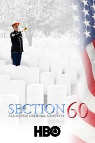 Section 60 Arlington National Cemetery (2008) [1080p] [WEBRip] <span style=color:#39a8bb>[YTS]</span>
