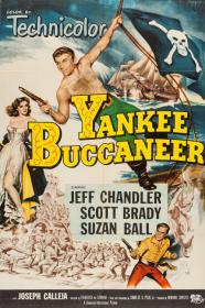 Yankee Buccaneer (1952) [720p] [BluRay] <span style=color:#39a8bb>[YTS]</span>
