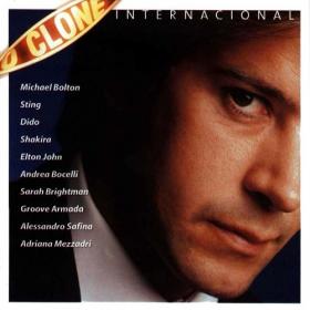 VA - O Clone (Internacional) (2001) [FLAC] (CD)