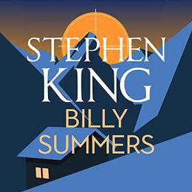 Stephen King - 2021 - Billy Summers (Thriller)