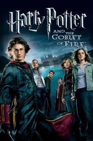 Harry Potter and the Goblet of Fire 2005 720p BluRay 999MB HQ x265 10bit<span style=color:#39a8bb>-GalaxyRG[TGx]</span>