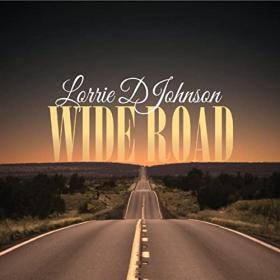 Lorrie D Johnson - 2021 - Wide Road