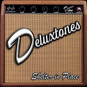 Deluxtones - 2021 - Shelter In Place