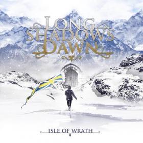 Long Shadows Dawn - 2021 - Isle of Wrath