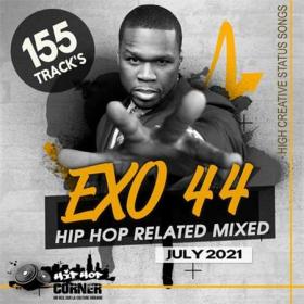 EXO 44  Hip Hop Related Mixed
