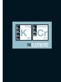 (2021) King Crimson - The Elements 2021 Tour Box [FLAC]