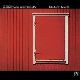 George Benson - Body Talk (1973 24-192)