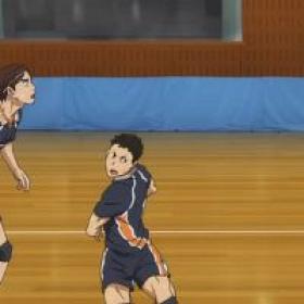 Haikyuu!! Tokushuu! Haru Kou Volley ni Kaketa Seishun - OVA (480p)<span style=color:#39a8bb>-Erai-raws[TGx]</span>