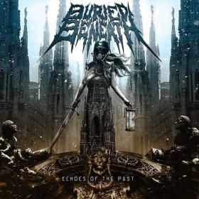 Buried Beneath - 2021 - Echoes Of The Past