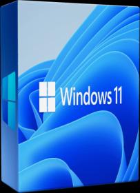 Windows 11 Pro Build 22000.120 21H2 (x64) En-US Pre-Activated