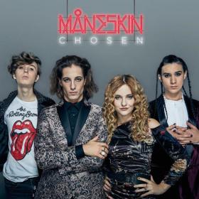 Måneskin - Chosen (EP) 2017