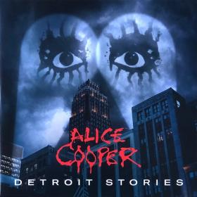 Alice Cooper Detroit Stories 2021 1080i BluRay Remux