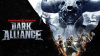 D&D - Dark Alliance Portable <span style=color:#39a8bb>by Pioneer</span>