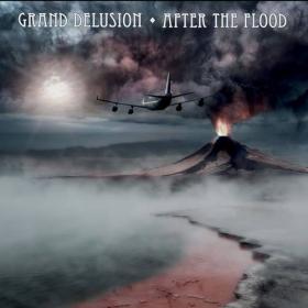 Grand Delusion [Stoner, Hard-Rock, Doom-Metal, Sweden]
