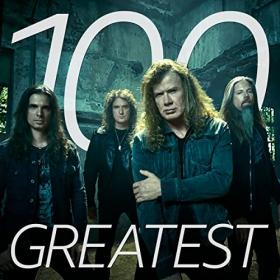 VA - 100 Greatest Heavy Metal Songs (2021) Mp3 320kbps [PMEDIA] ⭐️