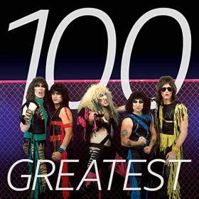 VA - 100 Greatest Hair Metal Songs (2021) Mp3 320kbps [PMEDIA] ⭐️