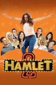 Hamlet 2 (2008) [1080p] [WEBRip] [5.1] <span style=color:#39a8bb>[YTS]</span>