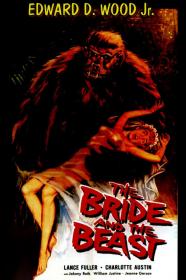The Bride And The Beast (1958) [1080p] [WEBRip] <span style=color:#39a8bb>[YTS]</span>