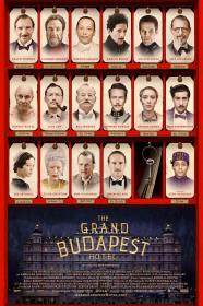 【更多高清电影访问 】布达佩斯大饭店[国英多音轨+双语字幕] The Grand Budapest Hotel 2014 CC 1080p BluRay x265 10bit DD 5.1 MNHD-10018@BBQDDQ COM 9.45GB