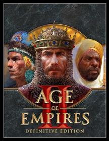 Age.of.Empires.II.DE.<span style=color:#39a8bb>RePack.by.Chovka</span>