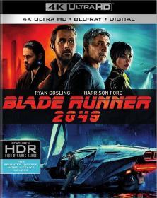 Blade Runner 2049 2017 2160p UHD BDRip HDR DoVi x265 DD+7 1 by DVT