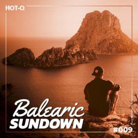 VA - Balearic Sundown 009 (2021)
