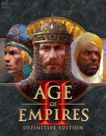 Age of Empires II - Definitive Edition <span style=color:#39a8bb>[FitGirl Repack]</span>