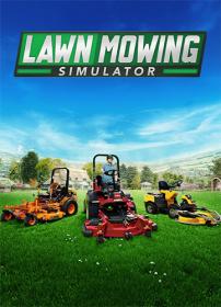 Lawn Mowing Simulator <span style=color:#39a8bb>[FitGirl Repack]</span>