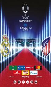 SuperCup UEFA 2021 Chelsea-Villarreal HDTVRip 720p