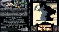 The Island Of Dr  Moreau 1977 And 1996 - Horror Eng Rus Multi-Subs 720p [H264-mp4]