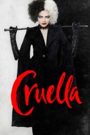 Cruella (2021) [720p] [BluRay] <span style=color:#39a8bb>[YTS]</span>