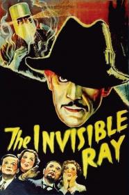 The Invisible Ray (1936) [1080p] [BluRay] <span style=color:#39a8bb>[YTS]</span>