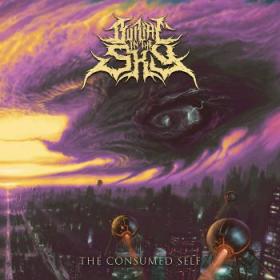 Burial in the Sky - 2021 - The Consumed Self