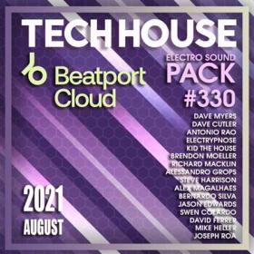 Beatport Tech House  Sound Pack #330