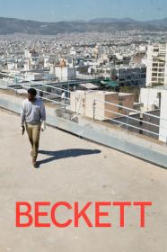 Beckett (2021) [720p] [WEBRip] <span style=color:#39a8bb>[YTS]</span>