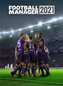 Football Manager 2021 <span style=color:#39a8bb>[FootGirl Repack]</span>