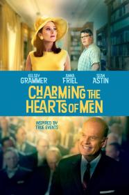 Charming The Hearts Of Men (2020) [720p] [WEBRip] <span style=color:#39a8bb>[YTS]</span>