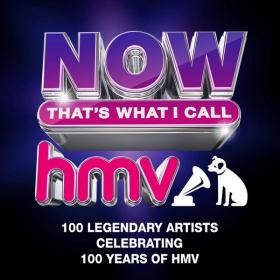 VA - NOW That's What I Call hmv (5CD) (2021) Mp3 320kbps [PMEDIA] ⭐️