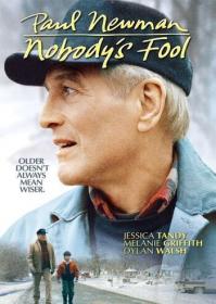 Nobody's Fool [1994 - USA] Paul Newman comedy