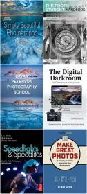 20 Photography Books Collection Pack-25