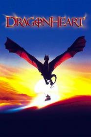 Dragonheart 1996 REMASTERED 720p BluRay 999MB HQ x265 10bit<span style=color:#39a8bb>-GalaxyRG[TGx]</span>