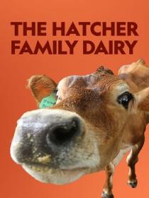 The Hatcher Family Dairy S01E01 720p WEBRip x264<span style=color:#39a8bb>-CBFM[rarbg]</span>