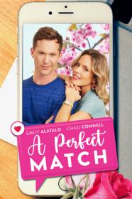 A Perfect Match (2021) [720p] [WEBRip] <span style=color:#39a8bb>[YTS]</span>