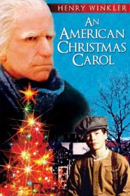 An American Christmas Carol (1979) [720p] [BluRay] <span style=color:#39a8bb>[YTS]</span>