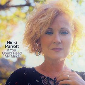 Nicki Parrott - If You Could Read My Mind (2021) [24-88 2]