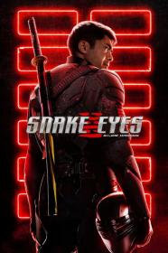 Snake Eyes (2021) [720p] [WEBRip] <span style=color:#39a8bb>[YTS]</span>