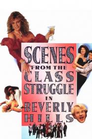 Scenes From The Class Struggle In Beverly Hills (1989) [720p] [BluRay] <span style=color:#39a8bb>[YTS]</span>