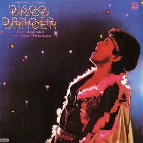 VA - Disco Dancer [©1982 His Masters Voice - PEASD 2070]