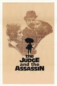The Judge And The Assassin (1976) [1080p] [BluRay] <span style=color:#39a8bb>[YTS]</span>